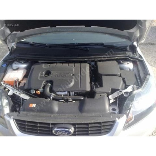 FORD FOCUS- SD/HB- 08/11; ARAÇ BİLGİLERİ VE RESİMLERİ - Yedek Parça | Parça Dükkanda