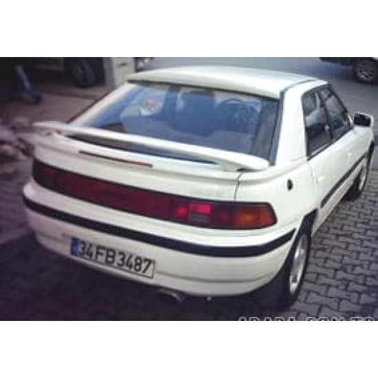 MAZDA 323- HB- 90/95; ARAÇ BİLGİLERİ VE RESİMLERİ - Yedek Parça | Parça Dükkanda
