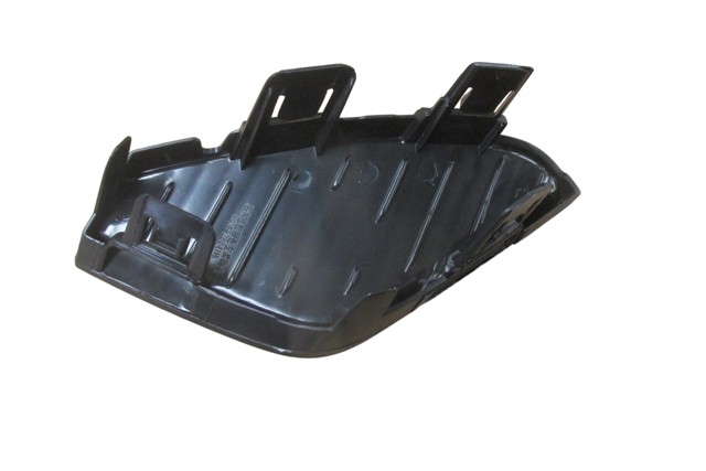 BYD ATTO 3- EV- 24/25; ARKA TAMPON KÖŞE KAPAĞI SOL PARLAK SİYAH (TW)