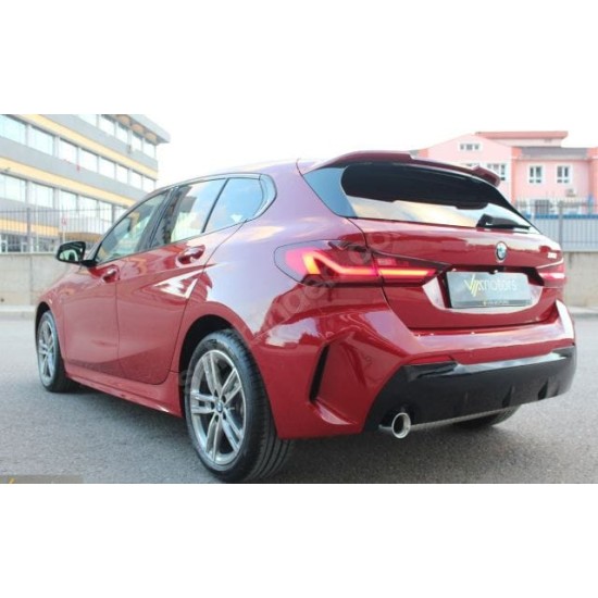 BMW 1 SERI- F40- 23/24; ARAÇ BİLGİLERİ VE RESİMLERİ - Yedek Parça | Parça Dükkanda