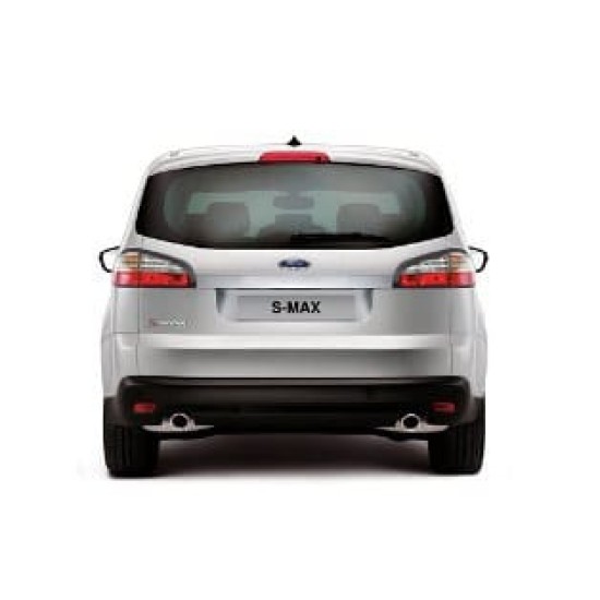 FORD S MAX- 07/09; ARAÇ BİLGİLERİ VE RESİMLERİ - Yedek Parça | Parça Dükkanda