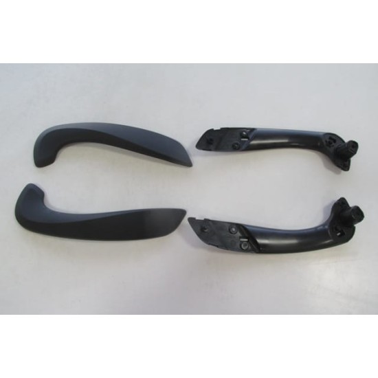 RENAULT FLUENCE- 09/16; ÖN/ARKA KAPI İÇ ÇEKME KOLU SAĞ/SOL SET (4 PARÇA) - Yedek Parça | Parça Dükkanda