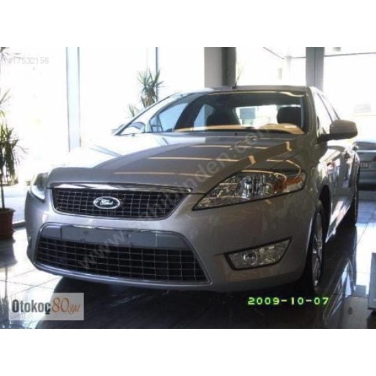 FORD MONDEO- 07/11; ARAÇ BİLGİLERİ VE RESİMLERİ - Yedek Parça | Parça Dükkanda