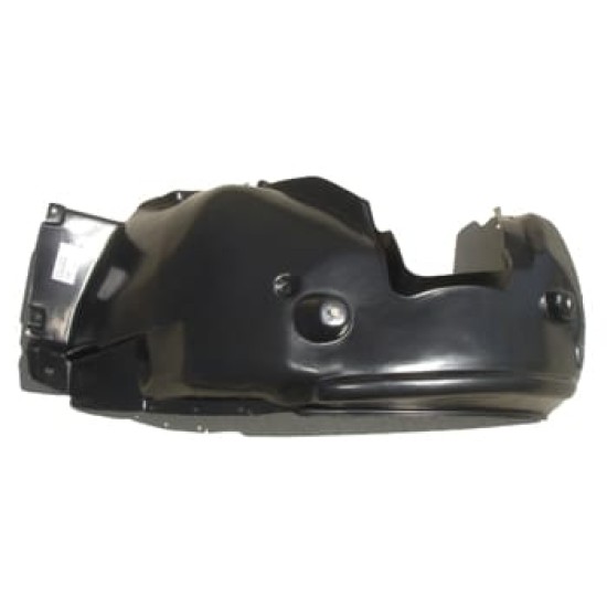 BMW 1 SERI- E87- 04/08; ÖN ÇAMURLUK DAVLUMBAZI SOL ÖNÜN ARKASI (LT-BM6045) (TYG) - Yedek Parça | Parça Dükkanda