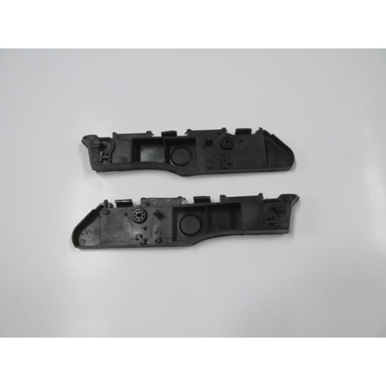 CITROEN C4- 04/11; ARKA TAMPON BAĞLANTI BRAKETİ SAĞ/SOL SET (2 PARÇA) - Yedek Parça | Parça Dükkanda