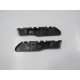CITROEN C4- 04/11; ARKA TAMPON BAĞLANTI BRAKETİ SAĞ/SOL SET (2 PARÇA) - Yedek Parça | Parça Dükkanda