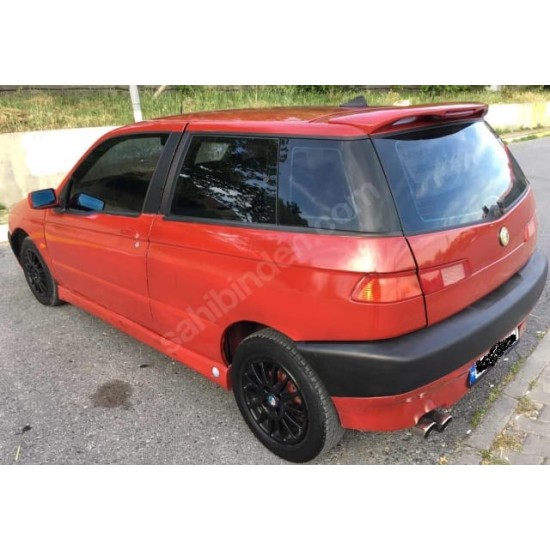 ALFA ROMEO 145- 95/00; ARAÇ BİLGİLERİ VE RESİMLERİ - Yedek Parça | Parça Dükkanda