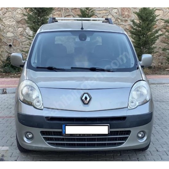 RENAULT KANGOO- 3- 08/13; ARAÇ BİLGİLERİ VE RESİMLERİ - Yedek Parça | Parça Dükkanda