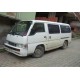 NISSAN URVAN- MİNİBÜS- E24- 94/99; ARAÇ BİLGİLERİ VE RESİMLERİ - Yedek Parça | Parça Dükkanda