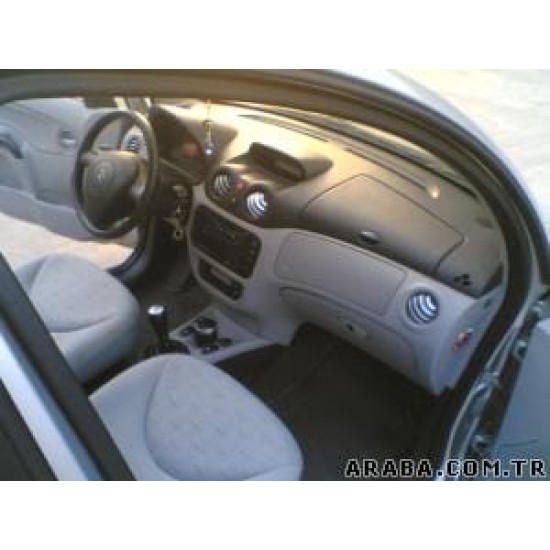 CITROEN C3- 03/09; ARAÇ BİLGİLERİ VE RESİMLERİ - Yedek Parça | Parça Dükkanda