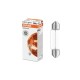 STANDART AMPUL- STOP/SİNYAL/PARK/GÖSTERGE AMPULÜ; 24V/C5W (6423) (DUY SV8,5-8) (OSRAM) - Yedek Parça | Parça Dükkanda