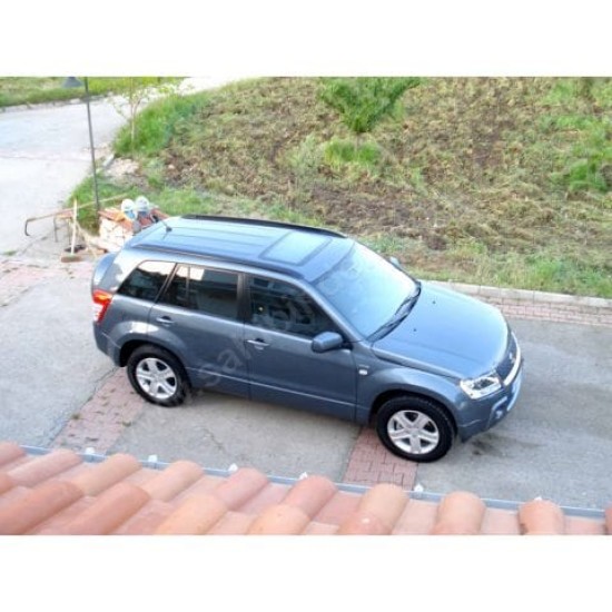 SUZUKI GRAND VITARA- 06/12; ARAÇ BİLGİLERİ VE RESİMLERİ - Yedek Parça | Parça Dükkanda