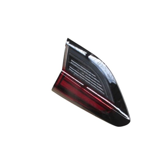 OPEL CORSA- F- 24/25; İÇ STOP LAMBASI SAĞ KIRMIZI/BEYAZ/LEDLİ (E MARKLI)