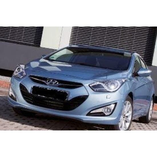 HYUNDAI I40- 12/13; ARAÇ BİLGİLERİ VE RESİMLERİ - Yedek Parça | Parça Dükkanda