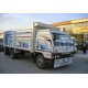 MITSUBISHI CANTER- FE449- 90/97; ARAÇ BİLGİLERİ VE RESİMLERİ - Yedek Parça | Parça Dükkanda