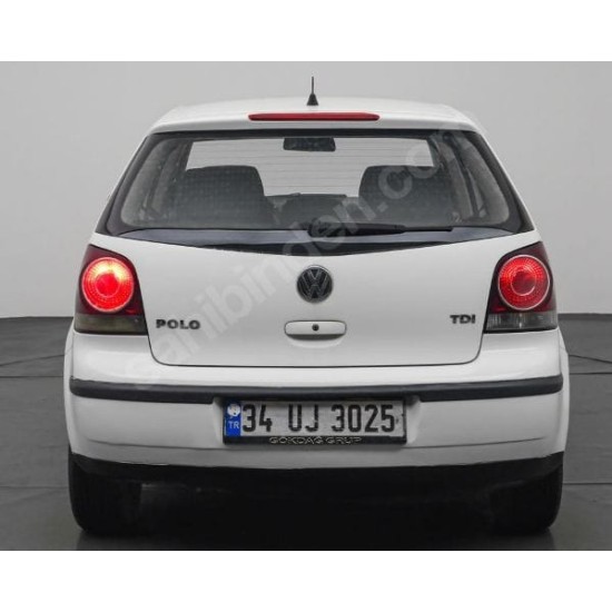VOLKSWAGEN POLO- 5- 02/09; ARAÇ BİLGİLERİ VE RESİMLERİ - Yedek Parça | Parça Dükkanda