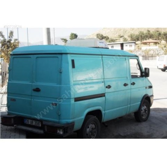 IVECO DAILY- 90/98; ARAÇ BİLGİLERİ VE RESİMLERİ - Yedek Parça | Parça Dükkanda