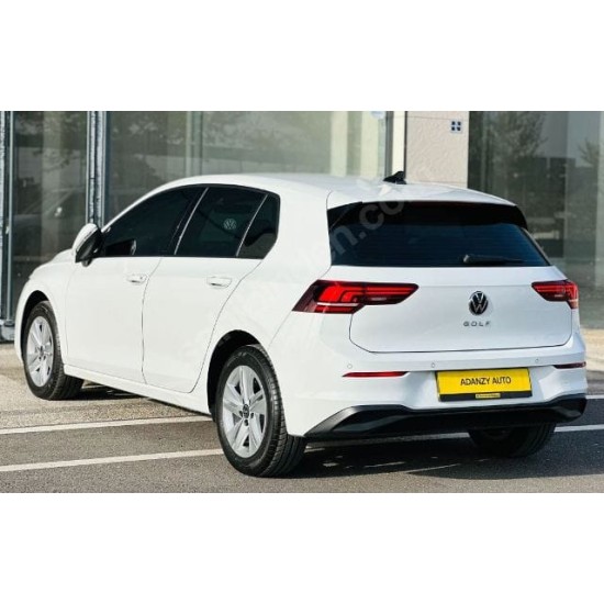 VOLKSWAGEN GOLF- 8- 21/25; ARAÇ BİLGİLERİ VE RESİMLERİ - Yedek Parça | Parça Dükkanda
