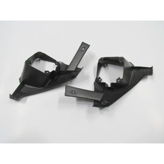 CITROEN BERLINGO- 04/08; SİS LAMBA İÇ BAĞLANTI BRAKETİ SAĞ/SOL SET (2 PARÇA) PLASTİK - Yedek Parça | Parça Dükkanda