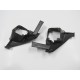 CITROEN BERLINGO- 04/08; SİS LAMBA İÇ BAĞLANTI BRAKETİ SAĞ/SOL SET (2 PARÇA) PLASTİK - Yedek Parça | Parça Dükkanda