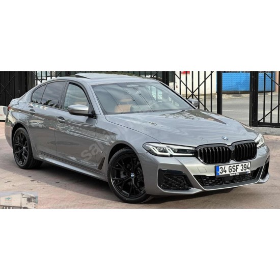 BMW 5 SERI- G30- 22/24; ARAÇ BİLGİLERİ VE RESİMLERİ - Yedek Parça | Parça Dükkanda