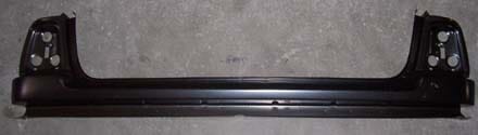 BMW 5 SERI- E34- 88/95; ARKA PANEL (TW) BMW 5 SERI- E34- 88/95; ARKA PANEL (TW)
