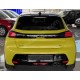 PEUGEOT 208- 24/25; ARAÇ BİLGİLERİ VE RESİMLERİ - Yedek Parça | Parça Dükkanda