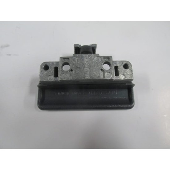 HONDA CIVIC- SD/HB- 92/95; TORPİDO KİLİDİ GRİ (AÇMA MANDALI) (TW) - Yedek Parça | Parça Dükkanda