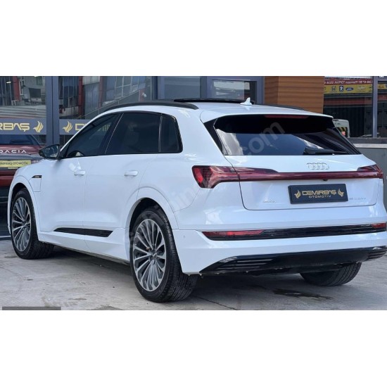 AUDI E TRON 7- 19/23; ARAÇ BİLGİLERİ VE RESİMLERİ - Yedek Parça | Parça Dükkanda