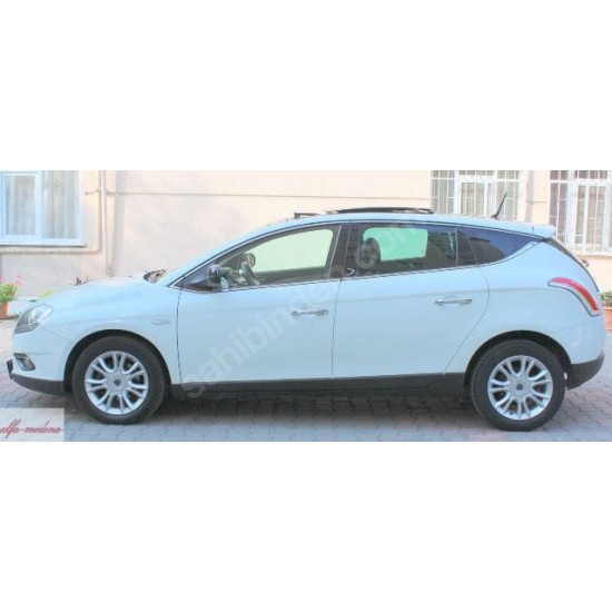LANCIA DELTA- 09/13; ARAÇ BİLGİLERİ VE RESİMLERİ - Yedek Parça | Parça Dükkanda