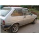 FORD FIESTA- 83/89; ARAÇ BİLGİLERİ VE RESİMLERİ - Yedek Parça | Parça Dükkanda
