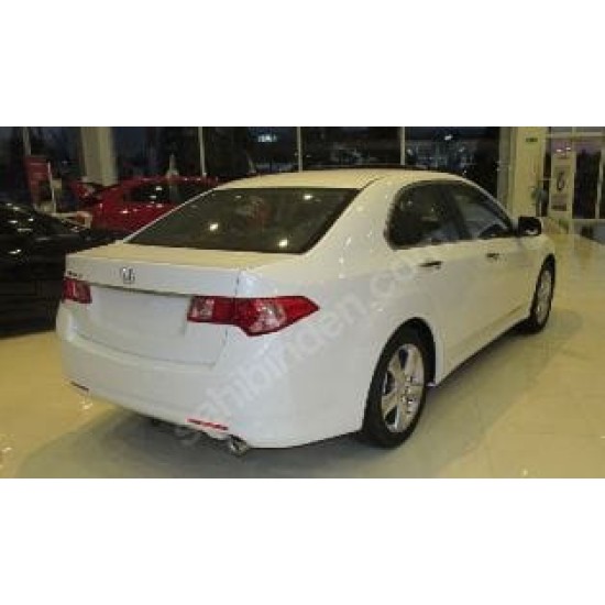 HONDA ACCORD- 08/15; ARAÇ BİLGİLERİ VE RESİMLERİ - Yedek Parça | Parça Dükkanda
