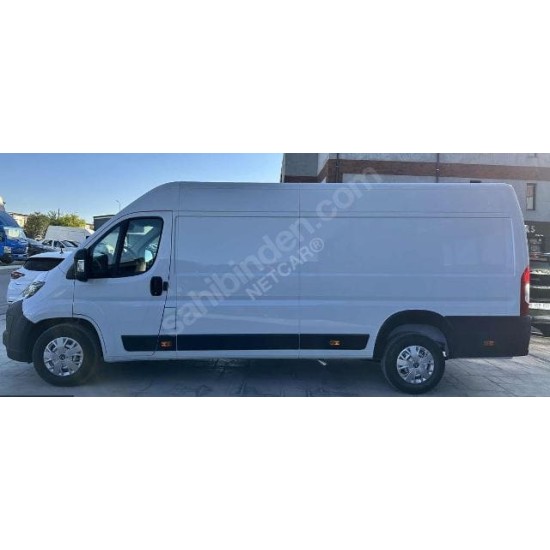 OPEL MOVANO- 24/25; ARAÇ BİLGİLERİ VE RESİMLERİ - Yedek Parça | Parça Dükkanda