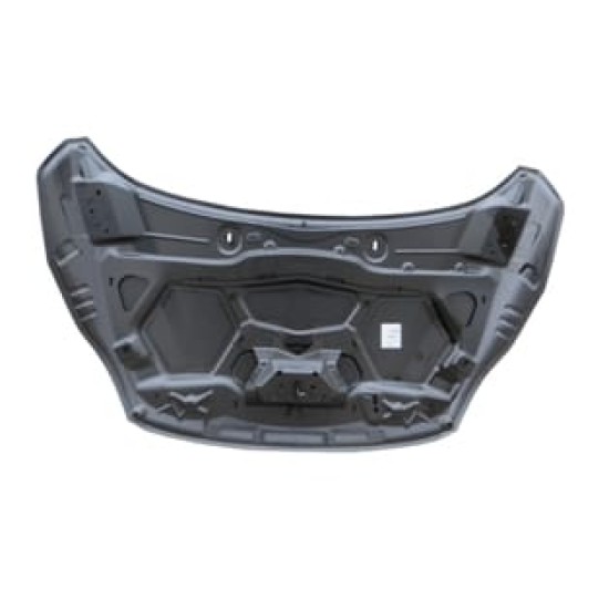 FORD FOCUS C MAX- 11/15; MOTOR KAPUTU (TYG) - Yedek Parça | Parça Dükkanda