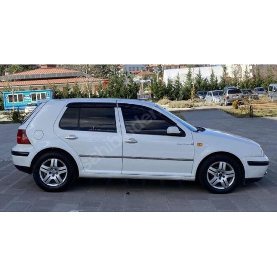 VOLKSWAGEN GOLF- 4- 98/04; ARAÇ BİLGİLERİ VE RESİMLERİ - Yedek Parça | Parça Dükkanda