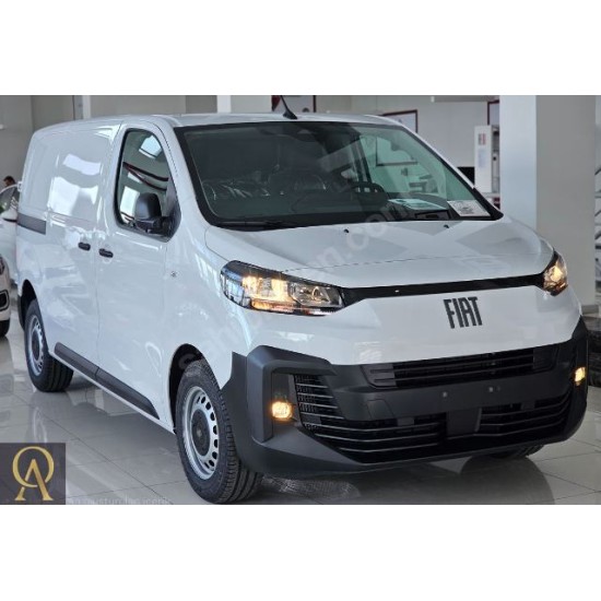 FIAT SCUDO- 24/26; ARAÇ BİLGİLERİ VE RESİMLERİ - Yedek Parça | Parça Dükkanda
