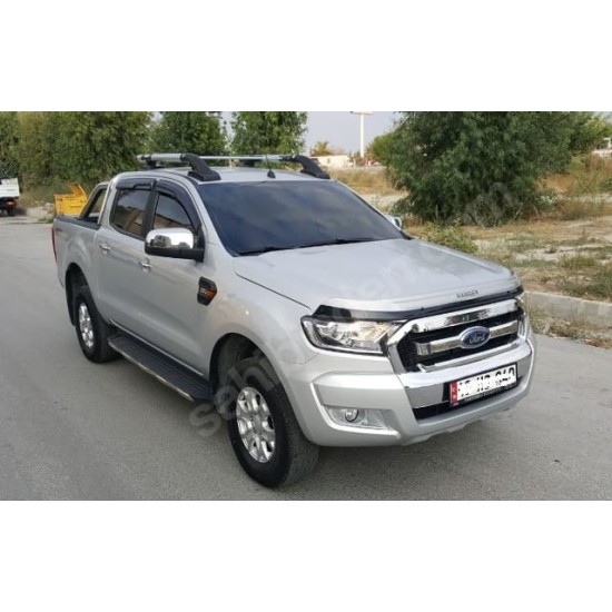 FORD RANGER- PICK UP- 16/18; ARAÇ BİLGİLERİ VE RESİMLERİ - Yedek Parça | Parça Dükkanda