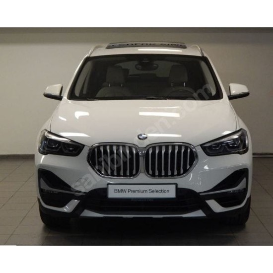 BMW X1- F48- 19/21; ARAÇ BİLGİLERİ VE RESİMLERİ - Yedek Parça | Parça Dükkanda