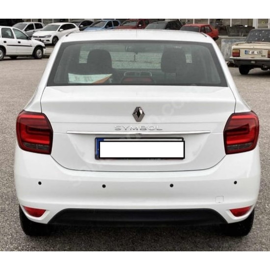 RENAULT SYMBOL- 13/21; ARAÇ BİLGİLERİ VE RESİMLERİ - Yedek Parça | Parça Dükkanda