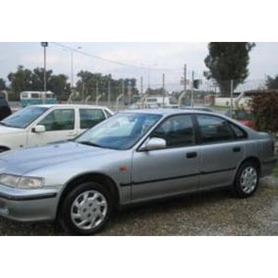 HONDA ACCORD- 96/98; ARAÇ BİLGİLERİ VE RESİMLERİ - Yedek Parça | Parça Dükkanda