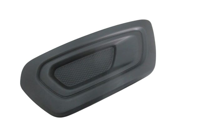 FORD TRANSIT- V363- 19/25; SİS LAMBA KAPAĞI SAĞ SİS DELİKSİZ FORD TRANSIT- V363- 19/25; SİS LAMBA KAPAĞI SAĞ SİS DELİKSİZ
