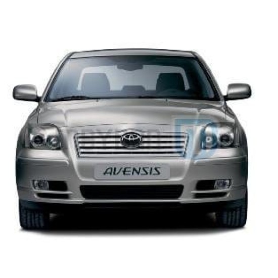TOYOTA AVENSIS- 03/09; ARAÇ BİLGİLERİ VE RESİMLERİ - Yedek Parça | Parça Dükkanda