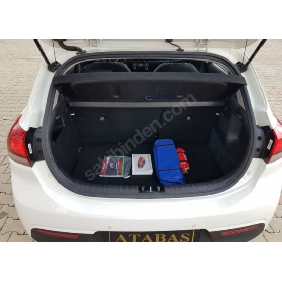 KIA RIO- HB- 17/20; ARAÇ BİLGİLERİ VE RESİMLERİ - Yedek Parça | Parça Dükkanda