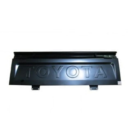 TOYOTA HILUX- PICK UP LN106- 89/97; ARKA BAGAJ KAPAĞI KOMPLE (FPI) - Yedek Parça | Parça Dükkanda