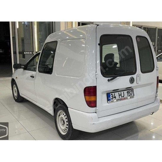 VOLKSWAGEN CADDY- 96/03; ARAÇ BİLGİLERİ VE RESİMLERİ - Yedek Parça | Parça Dükkanda