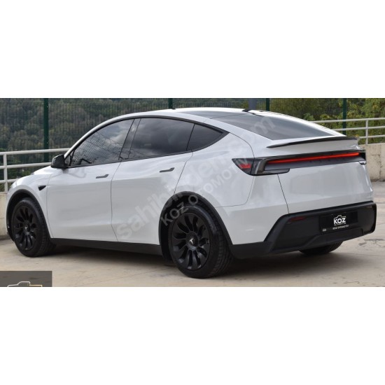TESLA MODEL Y- 25/26; ARAÇ BİLGİLERİ VE RESİMLERİ - Yedek Parça | Parça Dükkanda