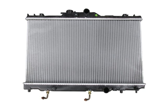 TOYOTA COROLLA- AE111- 99/00; SU RADYATÖRÜ 1.3/1.6 (BRAZİNG) (347x628x16) OTOMATİK) ALM (ORİS)
