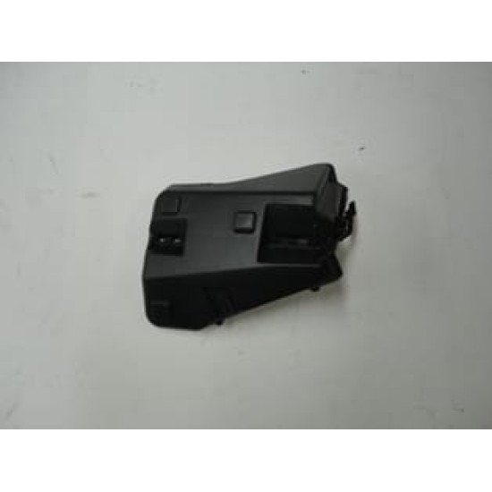 HONDA CITY- 09/12; ARKA TAMPON İÇ BAĞLANTI BRAKETİ SOL KÜÇÜK PLASTİK (TW) - Yedek Parça | Parça Dükkanda