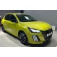 PEUGEOT 208- 24/25; ARAÇ BİLGİLERİ VE RESİMLERİ - Yedek Parça | Parça Dükkanda