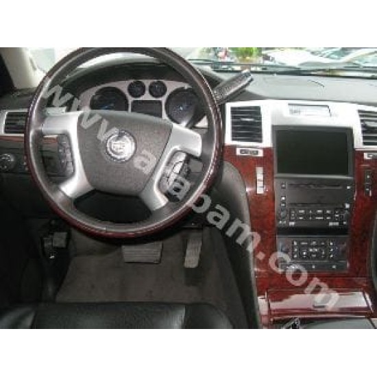 CADILLAC ESCALADE- 07/14; ARAÇ BİLGİLERİ VE RESİMLERİ - Yedek Parça | Parça Dükkanda